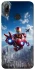 Чохол на Huawei P Smart (2019) Ironman v3 фото 1 з 1