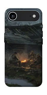 Чохол на Apple iPhone 17 Air (6.5") Сталкер v15 фото 1 з 1