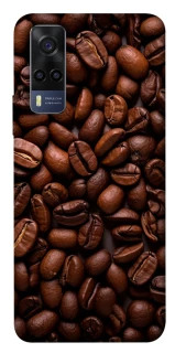 Чохол на Vivo Y53s Кава фото 1 з 1