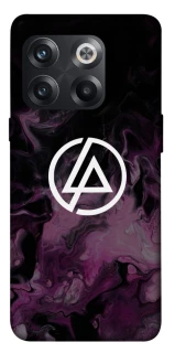 Чохол на OnePlus 10T Linkin Park logo ver.6 фото 1 з 1