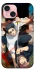 Чохол на Apple iPhone 15 (6.1") Jujutsu kaisen v5 фото 1 з 1