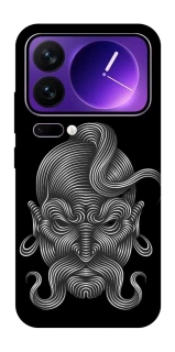 Чохол на Xiaomi 17 Pro Max Козак v2 фото 1 з 1