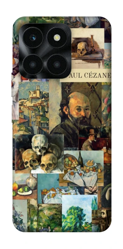 Чохол на Huawei Honor X6a Paul Cézanne фото 1 з 1