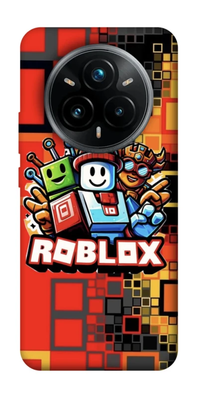 Чохол на Realme 14 Pro Roblox aesthetics ver.8 фото 1 з 1