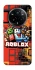 Чохол на Realme 14 Pro Roblox aesthetics ver.8 фото 1 з 1