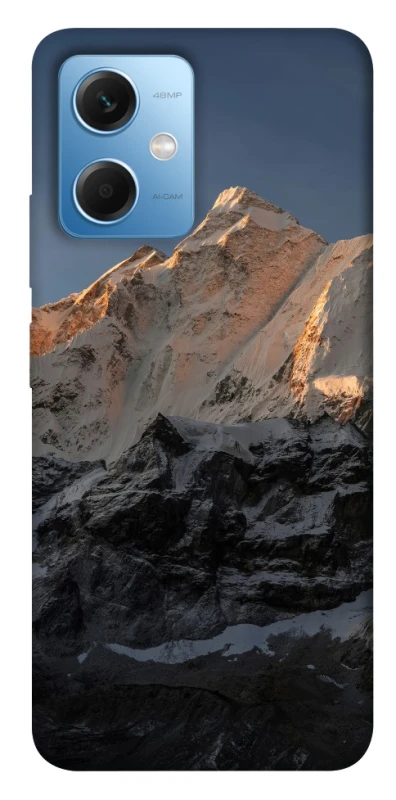 Чохол на Xiaomi Poco X5 5G Mountain фото 1 з 1