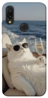 Чохол на Xiaomi Redmi 7 Smile v3 фото 1 з 1