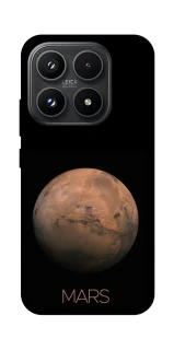 Чехол на Xiaomi 17 Mars фото 1 из 1