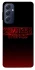 Чохол на Samsung Galaxy M54 5G Stranger Things ver.18 фото 1 з 1