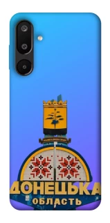 Чохол на Samsung Galaxy M16 5G Донбас фото 1 з 1