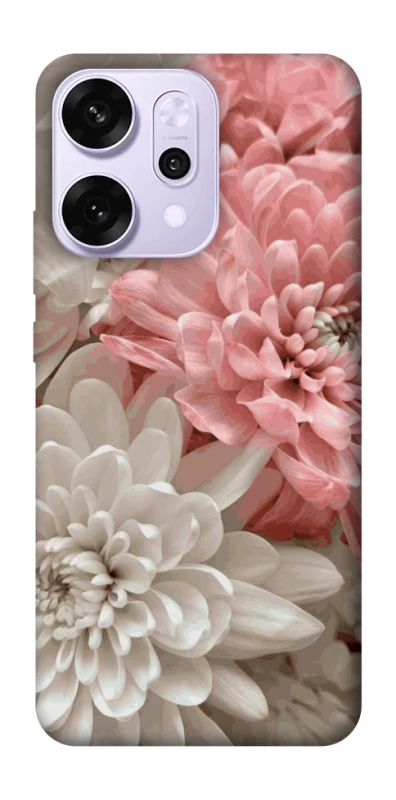 Чохол на Oppo Reno 14 Pro Spring flow фото 1 з 1