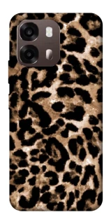 Чехол на Oppo A6 Leopard Skin v4 фото 1 из 2