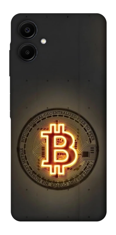 Чохол на Samsung Galaxy A06 Битферма фото 1 з 1