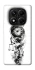Чехол на Xiaomi Redmi Note 14 Pro 4G Tattoo ver.11 фото 1 из 1