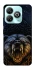 Чохол на ZTE Blade A75 4G Bear v2 фото 1 з 1