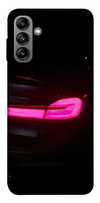 Чохол на Samsung Galaxy A04s BMW v46 фото 1 з 1