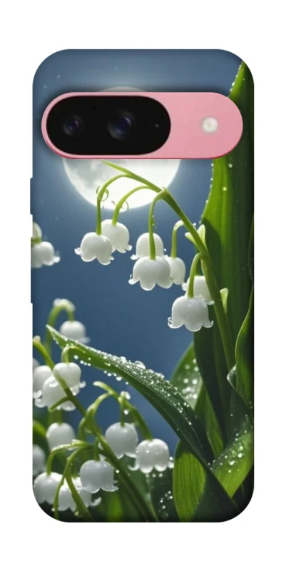 Чохол на Google Pixel 9 Flowers v25 фото 1 з 1