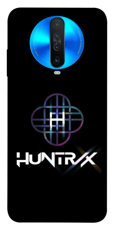 Чохол на Xiaomi Redmi K30 K-Pop Demon Hunters ver.17 фото 1 з 1