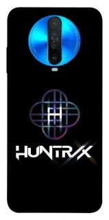 Чехол на Xiaomi Redmi K30 K-Pop Demon Hunters ver.17 фото 1 из 1