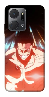 Чехол на Huawei Honor X7a Todo v4 фото 1 из 1