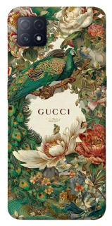 Чехол на Oppo A72 5G / A73 5G Gucci ver.4 фото 1 из 1