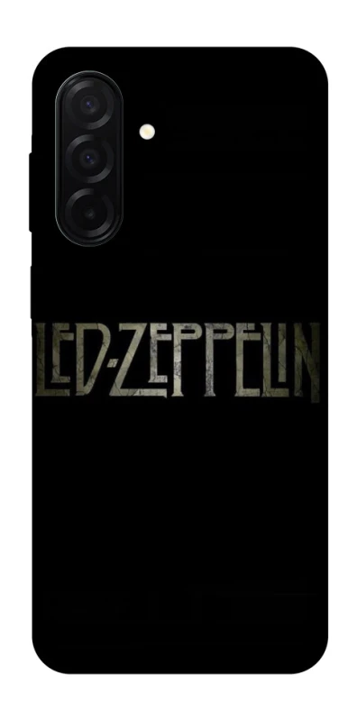 Чохол на Samsung Galaxy A26 5G Led Zeppelin logo фото 1 з 1