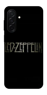 Чохол на Samsung Galaxy A26 5G Led Zeppelin logo фото 1 Чохол на Samsung Galaxy A26 5G Led Zeppelin logo фото 1 з 1