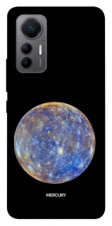 Чехол на Xiaomi 12 Lite Mercury фото 1 из 1