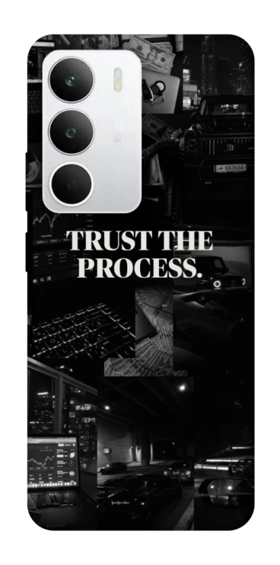 Чехол на Realme C71 Process фото 1 из 1