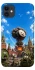 Чохол на Apple iPhone 11 (6.1") Moscow never sleeps ver.7 фото 1 з 1