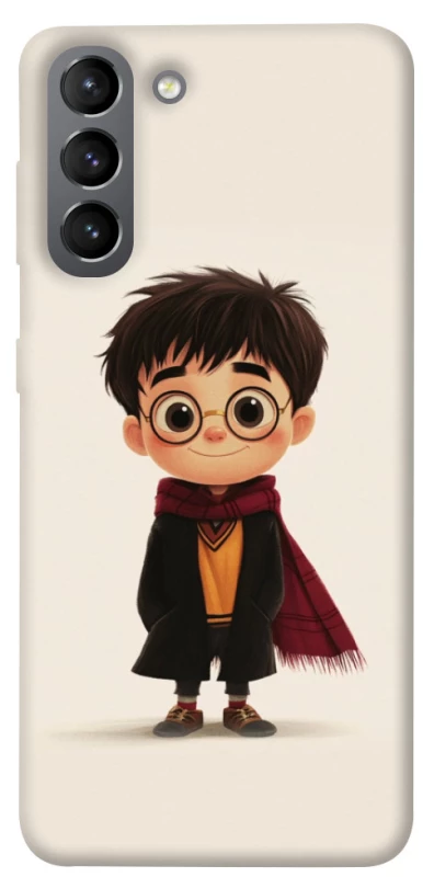 Чехол на Samsung Galaxy S21 Harry Potter v8 фото 1 из 1