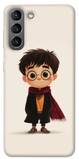 Чехол на Samsung Galaxy S21 Harry Potter v8 фото 1 из 1