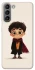 Чехол на Samsung Galaxy S21 Harry Potter v8 фото 1 из 1