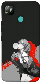 Чехол на TECNO POP 4 Asoka фото 1 из 1