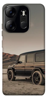 Чохол на Tecno Spark Go 2023 Gelik фото 1 з 1