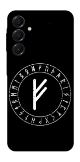 Чехол на Samsung Galaxy A16 4G/5G Руна Феху фото 1 из 1