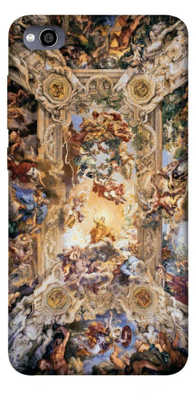 Чехол на Xiaomi Redmi 4a Искусство фото 1 из 1