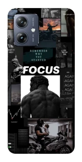 Чохол на Motorola Moto G54 Focus фото 1 Чохол на Motorola Moto G54 Focus фото 1 з 1