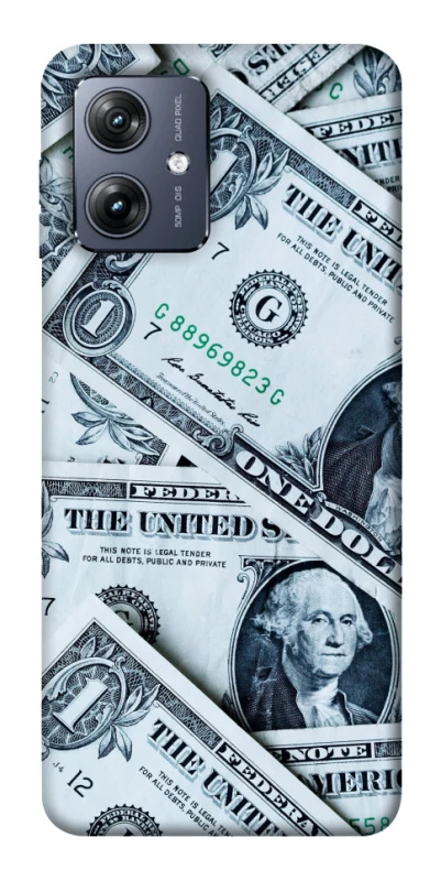 Чохол на Motorola Moto G54 1 долар фото 1 Чохол на Motorola Moto G54 1 долар фото 1 з 1