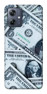 Чохол на Motorola Moto G54 1 долар фото 1 Чохол на Motorola Moto G54 1 долар фото 1 з 1