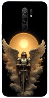 Чохол на Xiaomi Redmi 9 Archangel Michael фото 1 з 1