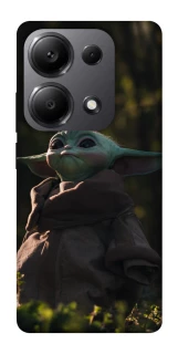 Чохол на Xiaomi Redmi Note 13 Pro 5G Бэбі Йода фото 1 з 1