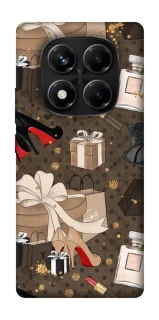 Чохол на Xiaomi Redmi Note 14 Pro 5G Fashion collage ver.1 фото 1 з 1