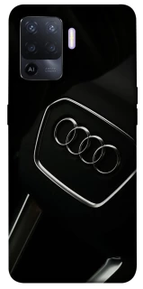Чохол на Oppo A94 AUDI фото 1 з 1
