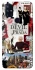 Чехол на OnePlus Nord N10 5G Fashion collage ver.15 фото 1 из 1