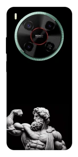 Чохол на ZTE Nubia V70 Max Strong Style фото 1 з 1