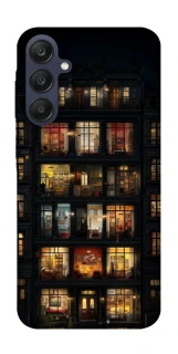 Чохол на Samsung Galaxy A25 5G My Home фото 1 з 1