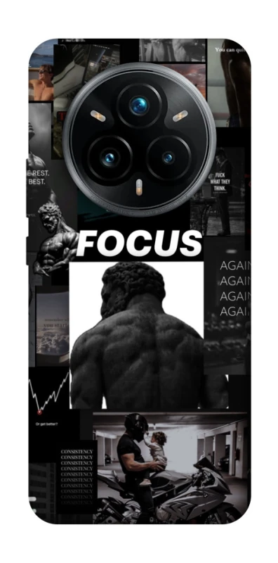 Чехол на Realme 14 Pro Focus фото 1 из 1