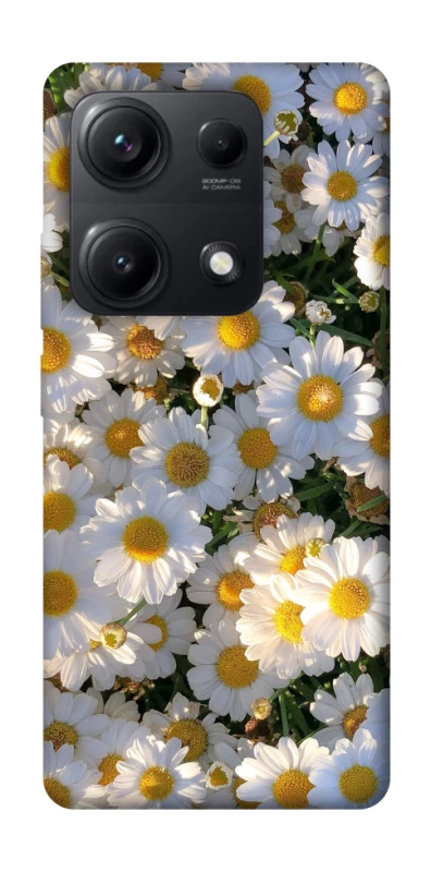 Чохол на Xiaomi Redmi Note 14S Поле ромашок фото 1 з 1