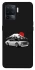 Чехол на Oppo Reno 5 Lite Машина аниме фото 1 из 1